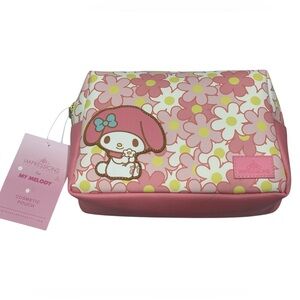 Sanrio My Melody Cosmetic Pouch